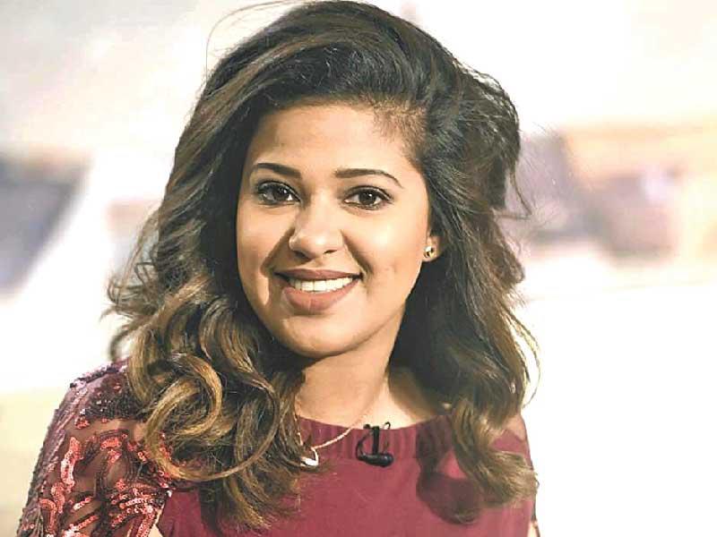 الفنانة لولوة الملا 