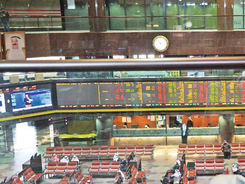 مكاسب للأسواق الخليجية للشهر الثالث على التوالي 