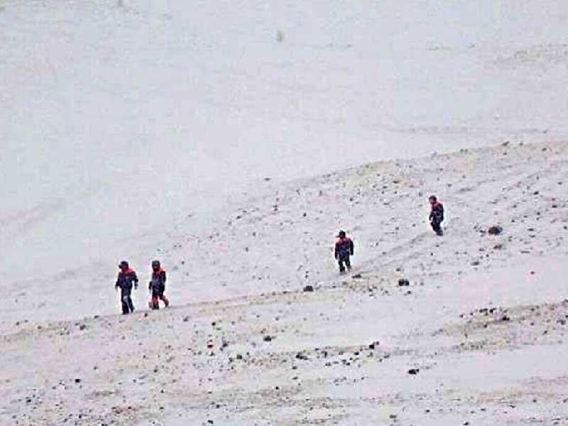 جنوب غرب سويسرا