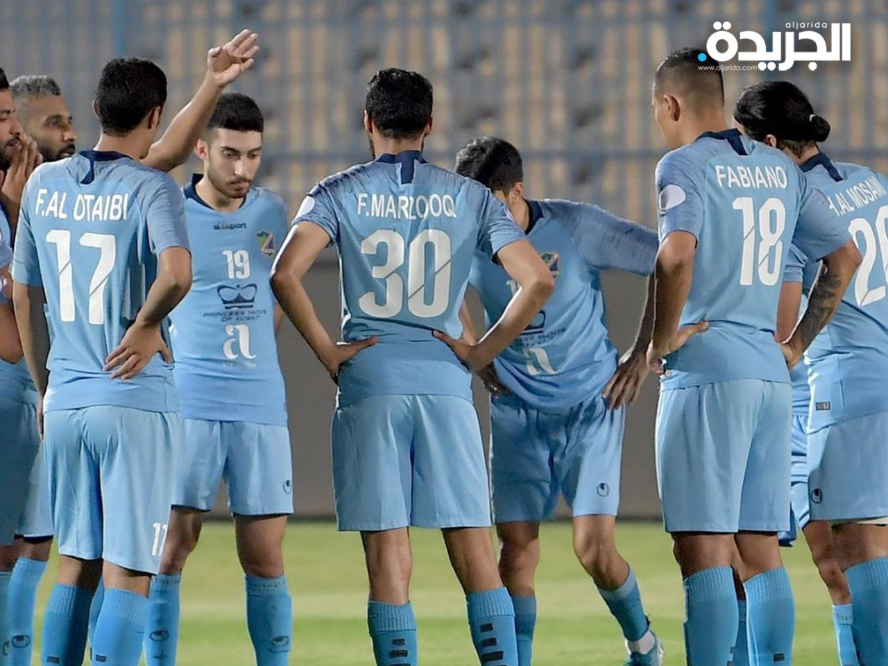 الشباب يتخطى السالمية بهدفينnn