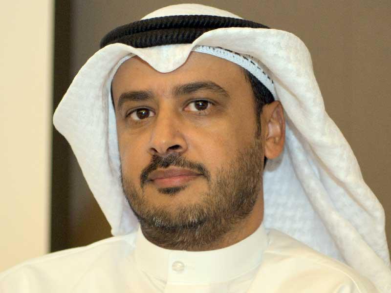 القائم بأعمال نائب مدير الجامعة للتخطيط في جامعة الكويت د. ماجد الديحاني