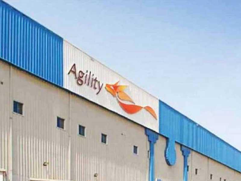 شركة أجيليتي