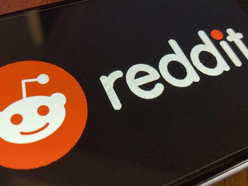 غرف دردشة Reddit 