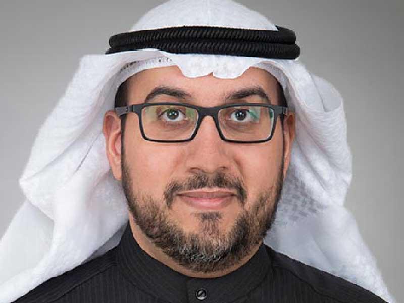 النائب أسامة الشاهين