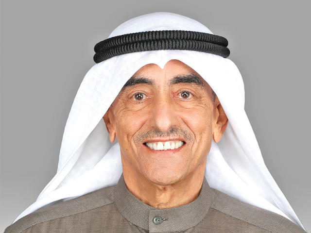  النائب بدر الحميدي