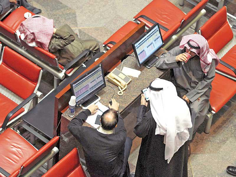 مؤشرات بورصة الكويت 