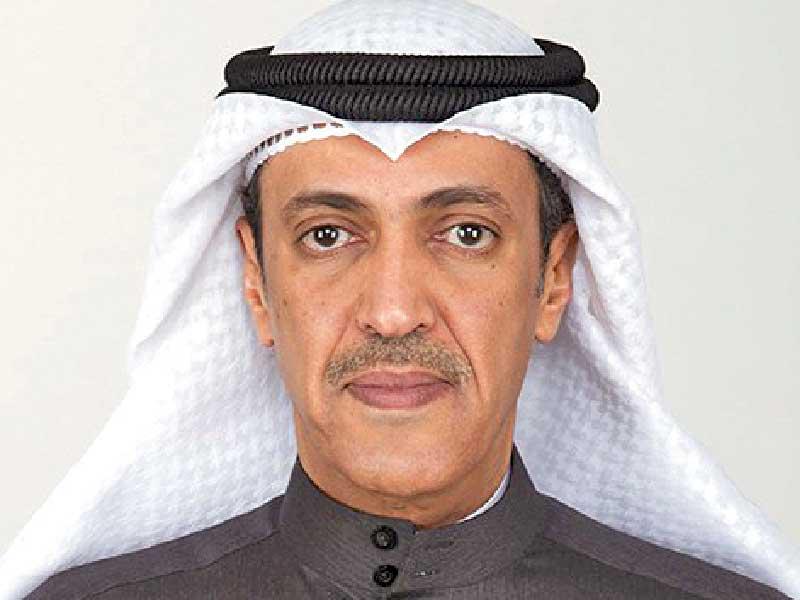 النائب خالد العتيبي