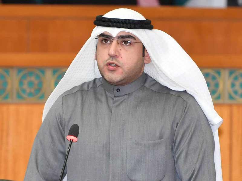 النائب د. عبدالكريم الكندري