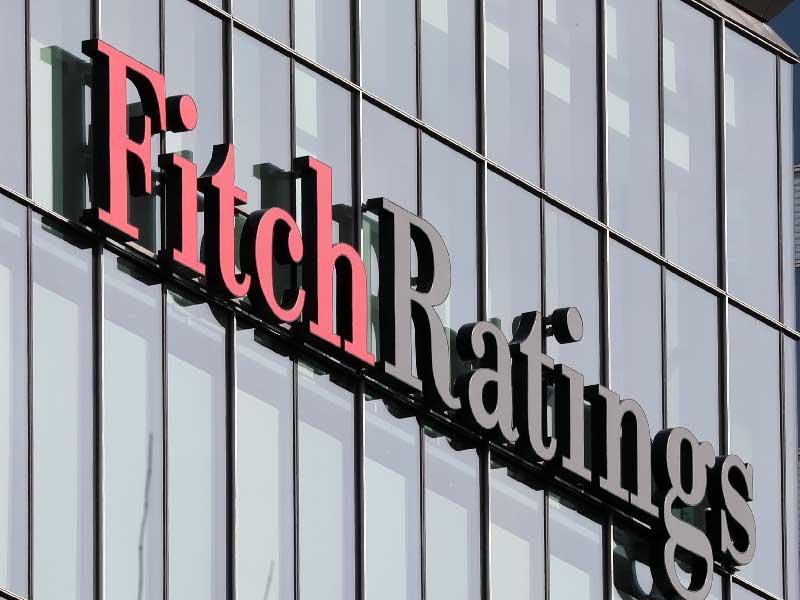 وكالة فيتش للتصنيف الائتماني 
