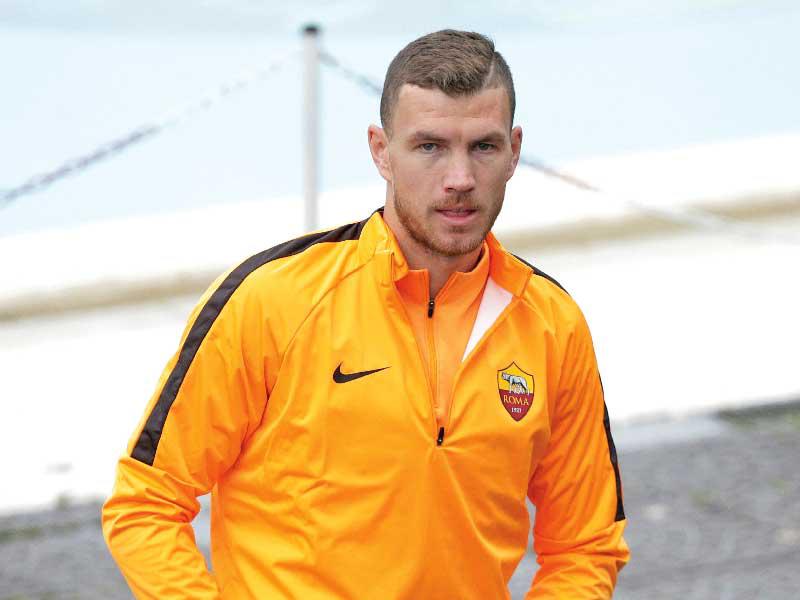 إيدين دجيكو