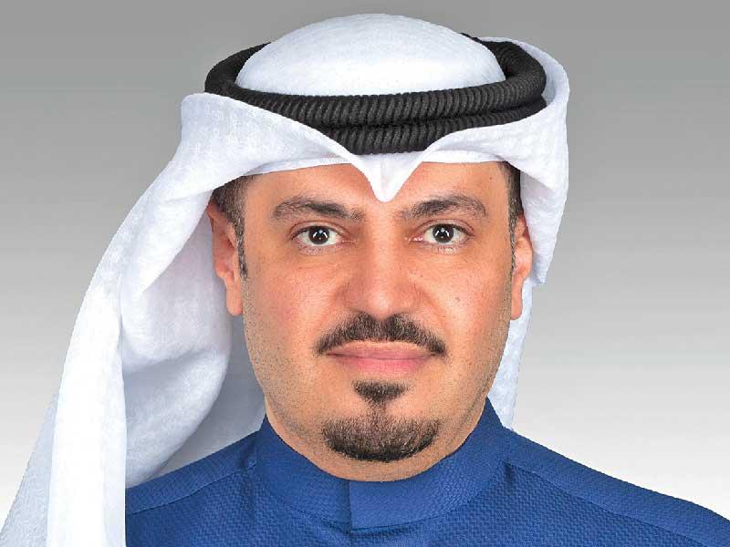  النائب هشام الصالح