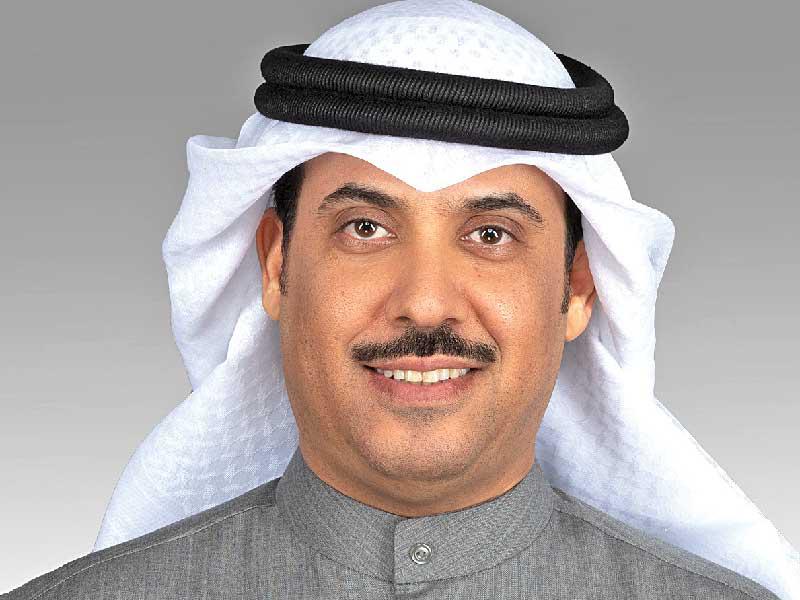  النائب مبارك العرو 