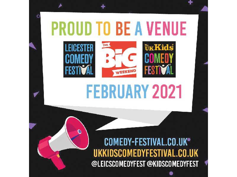 ملصق المهرجان