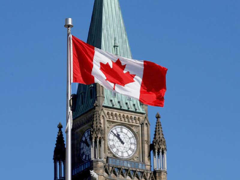 كندا تدرج 12 جماعة بقائمة التنظيمات الإرهابية