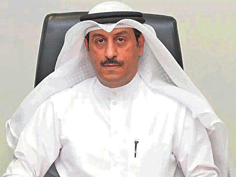  رئيس لجنة متابعة ومراقبة تنفيذ الإجراءات والاشتراطات الصحية في وزارة الشؤون الاجتماعية عبدالعزيز ساري