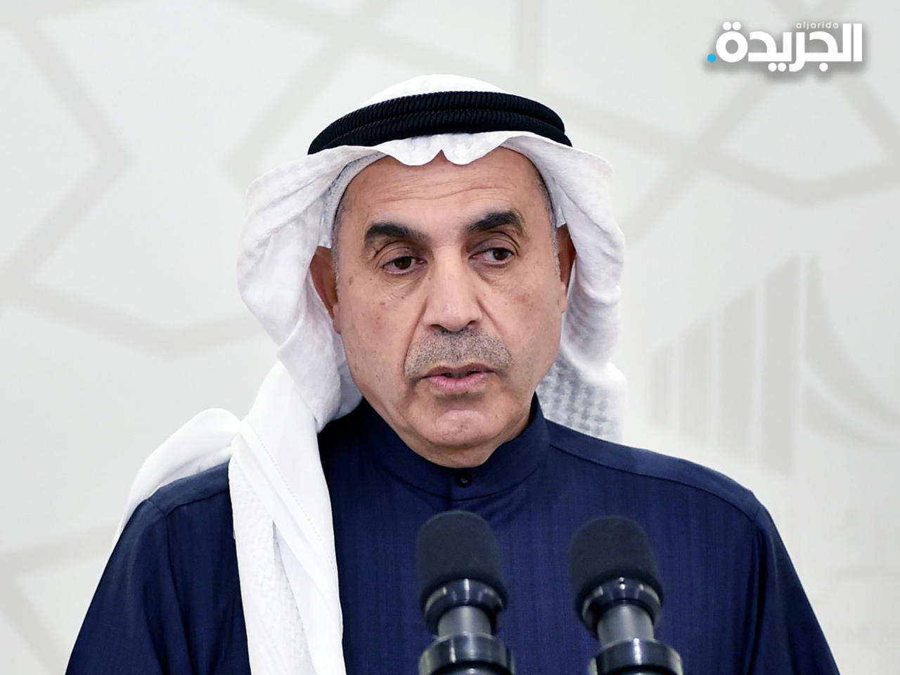 النائب عبدالله الطريجي