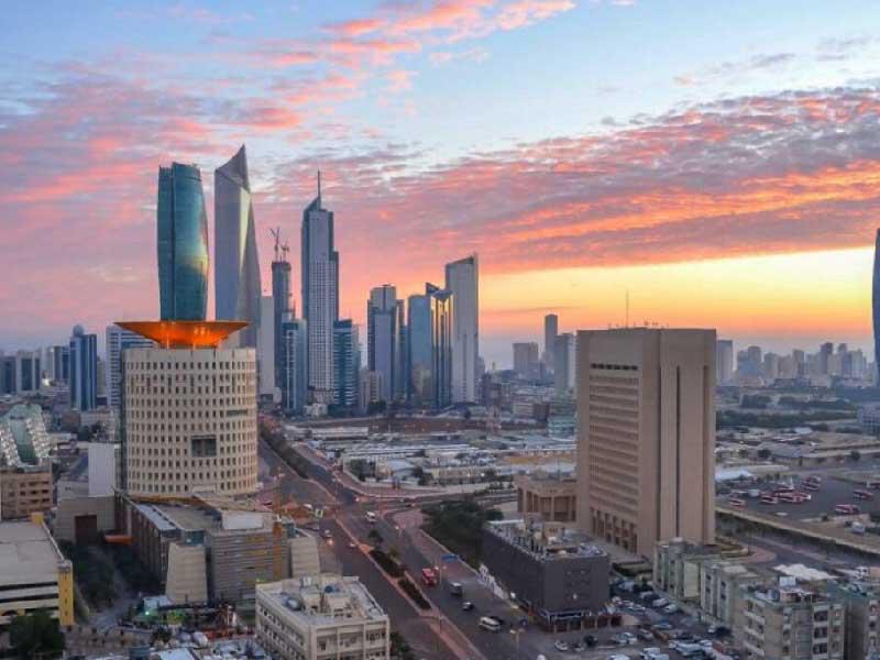 الكويت 