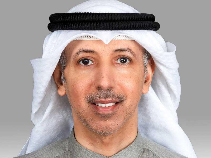 النائب مهلهل المضف 