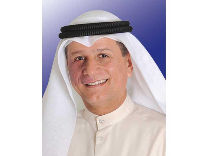 نائب المدير العام لغرفة تجارة وصناعة الكويت حمد العمر 
