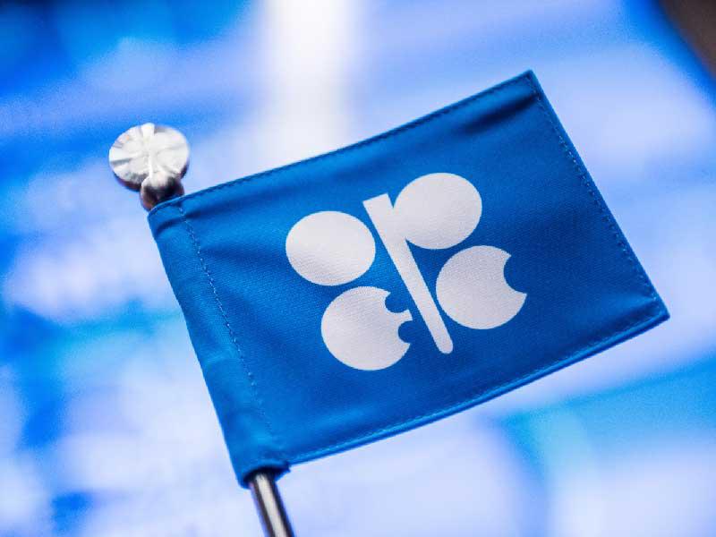 سعر برميل النفط 