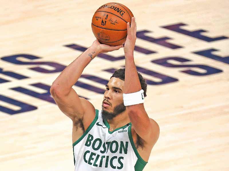 جايسون تايتوم