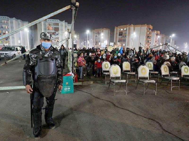 من فعاليات المبادرة