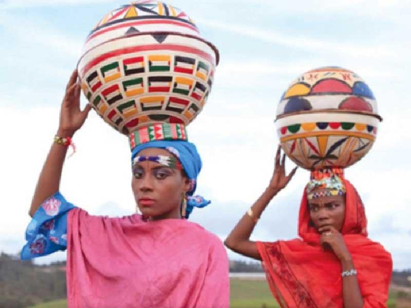 فيلم نيجيري يسعى للمجد في الأوسكار