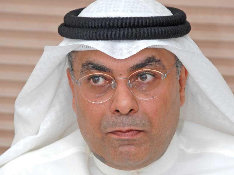  وكيل وزارة التربية بالإنابة فيصل المقصيد