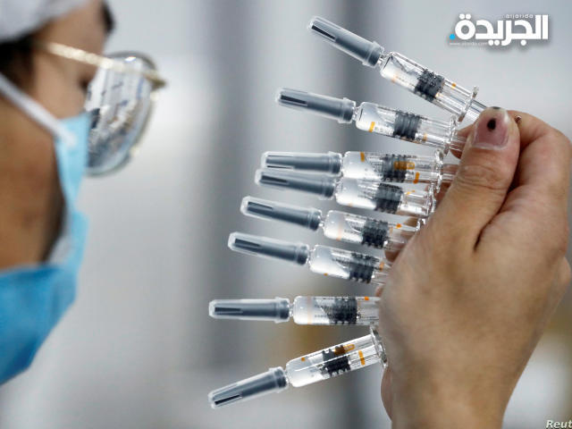 ألمانيا والنمسا منفتحتان على لقاحي كورونا الروسي والصيني