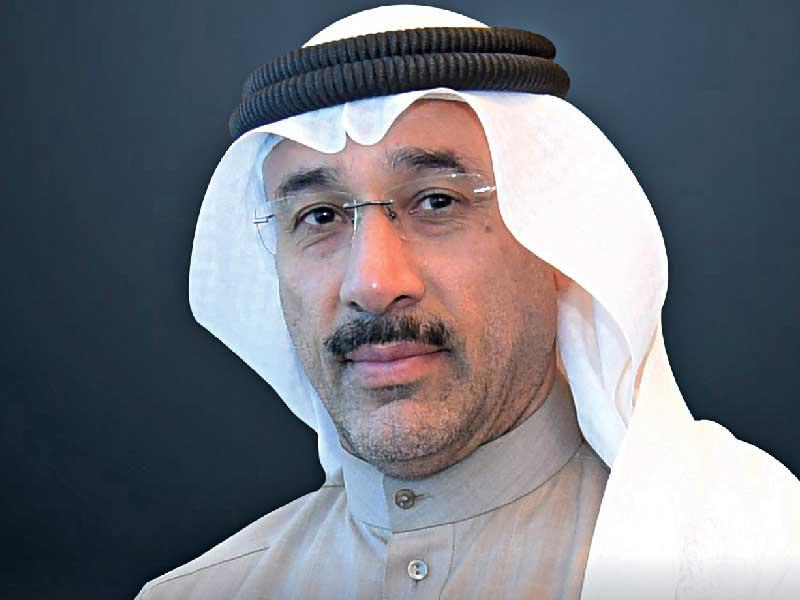 كشف الأمين العام لاتحاد مصارف الكويت ورئيس تحرير مجلة المصارف د. حمد الحساوي