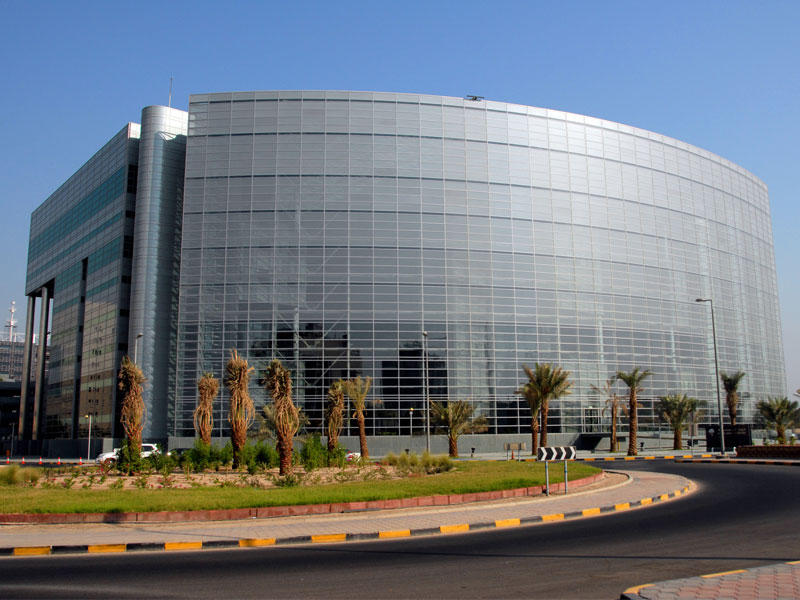 ديوان المحاسبة 