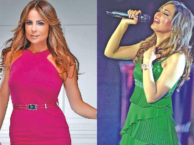 جنات - كارول سماحة 