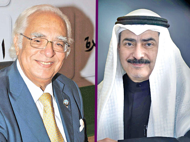 كامل العبدالجليل - سعيد البنا