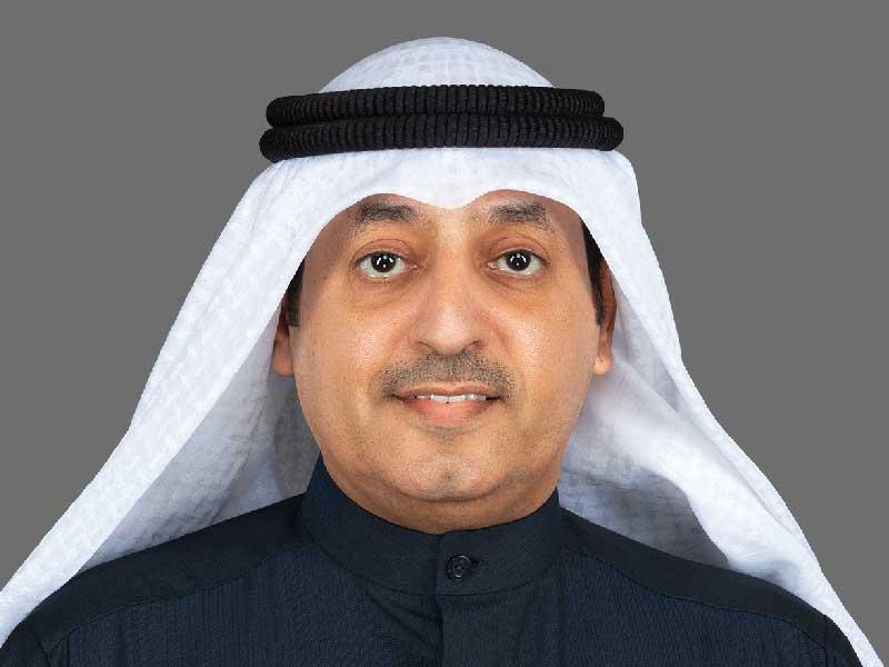  النائب يوسف الغريب