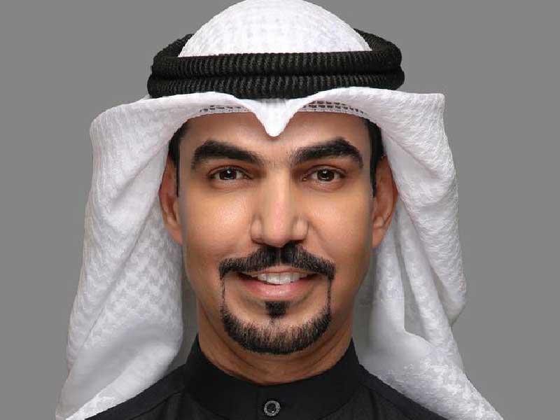 النائب د. علي القطان