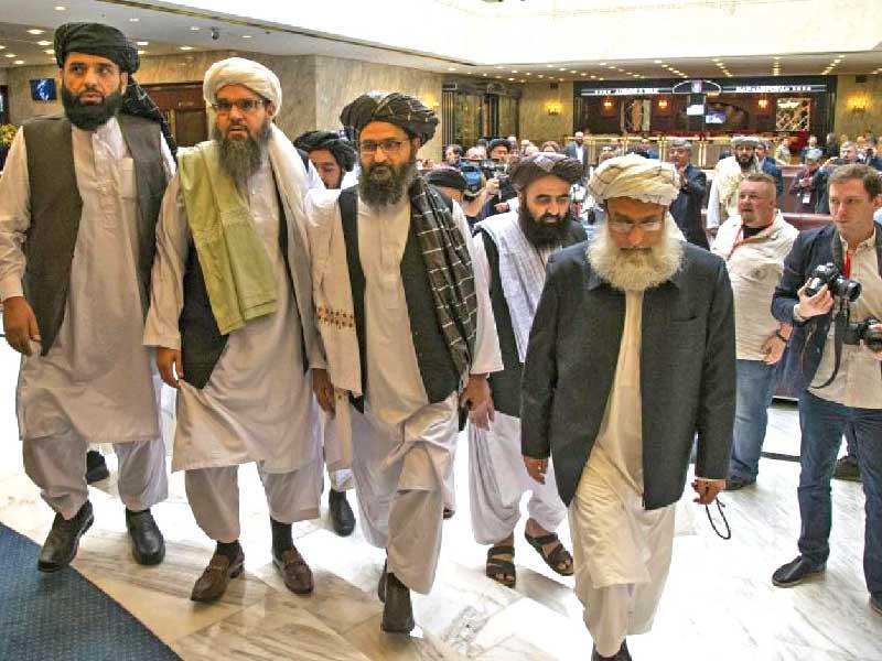 تركمانستان و«طالبان» تتفاوضان حول مشروعات طاقة