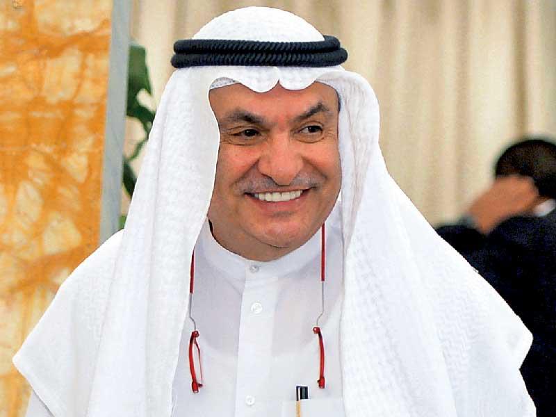 محمد جاسم الصقر