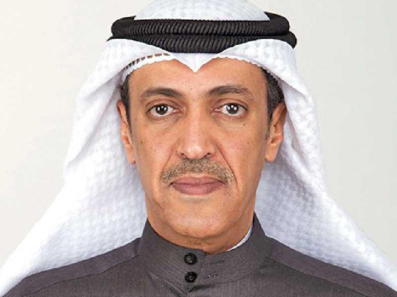 النائب خالد العتيبي