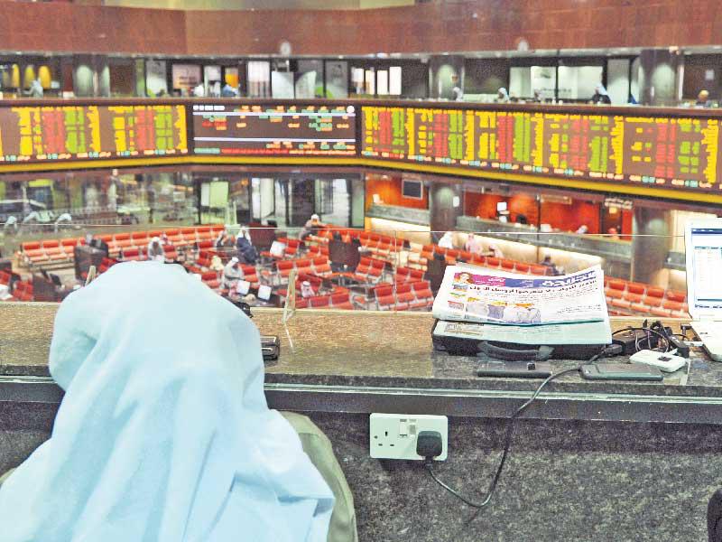 مؤشرات بورصة الكويت 