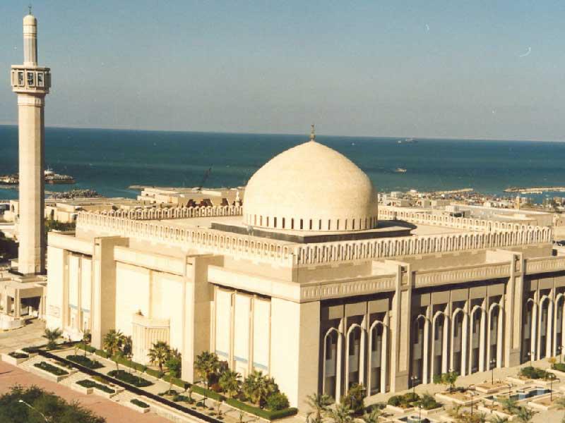 المسجد الكبير