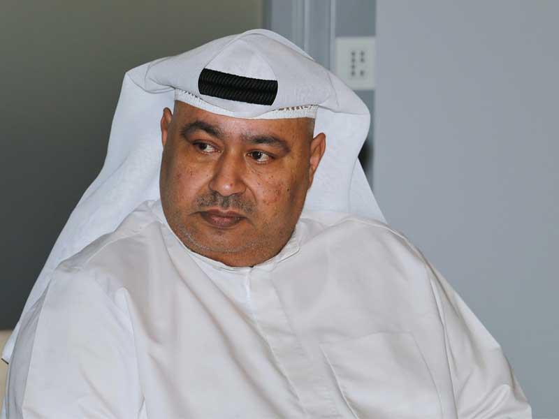 الوكيل المساعد للتعليم العام أسامة السلطان 