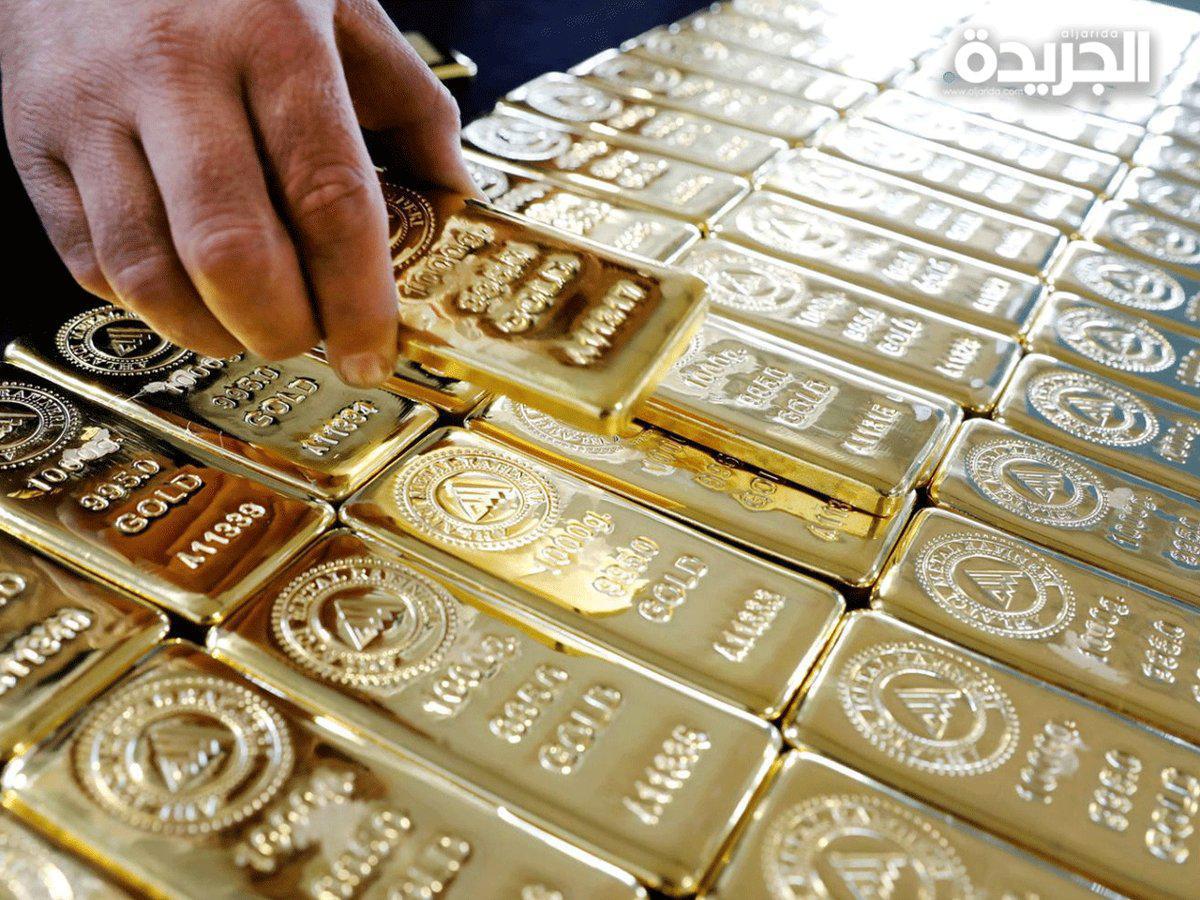 الذهب يصعد أكثر من 1% بدعم من توقعات بحزمة تحفيز أميركية كبيرة