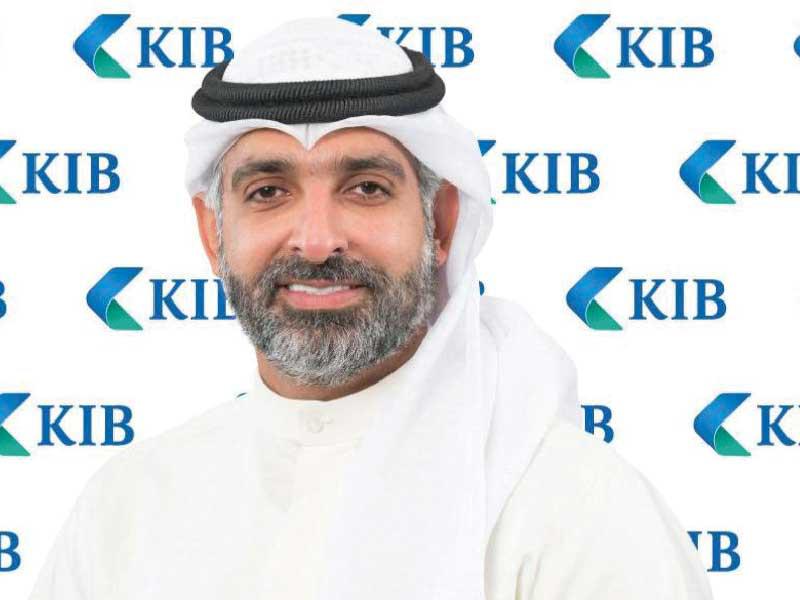 المدير العام للخدمات المصرفية للأفراد في بنك الكويت الدولي عثمان توفيقي