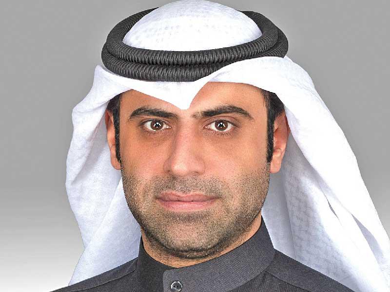  النائب د. حمد روح الدين