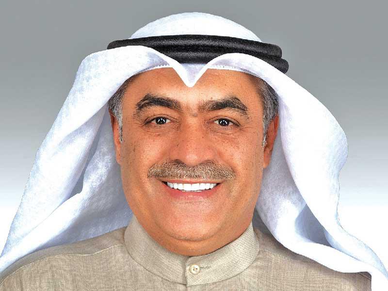  النائب د. خالد العنزي