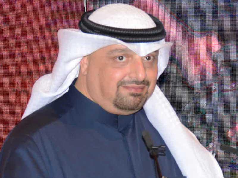 رئيس مجلس إدارة جمعية العلاقات العامة جمال النصرالله