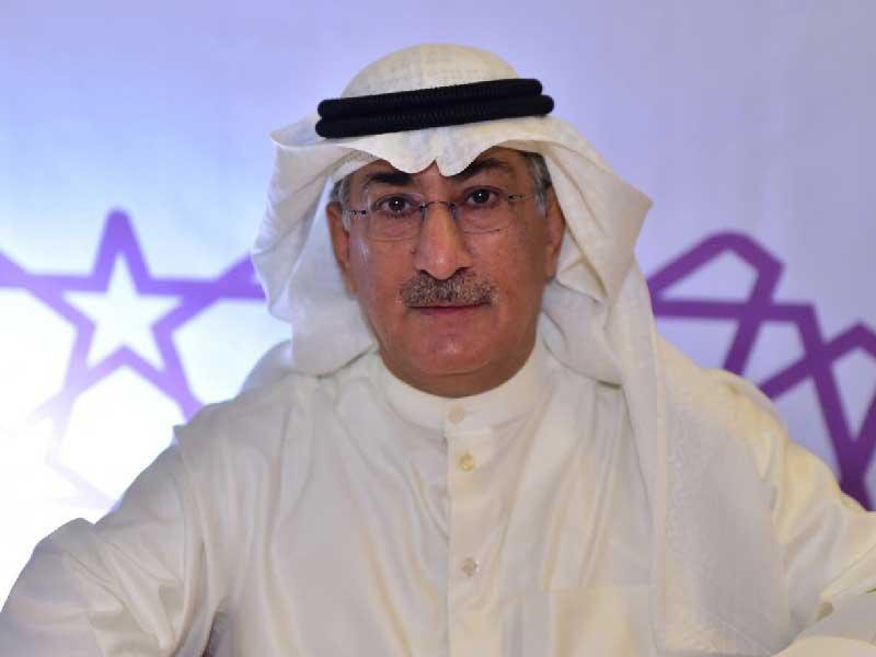  خبير التنبؤات الجوية والبيئية عيسى رمضان