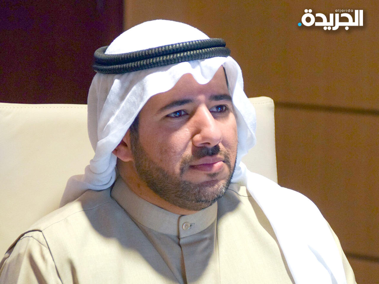 عبدالله الأحمد