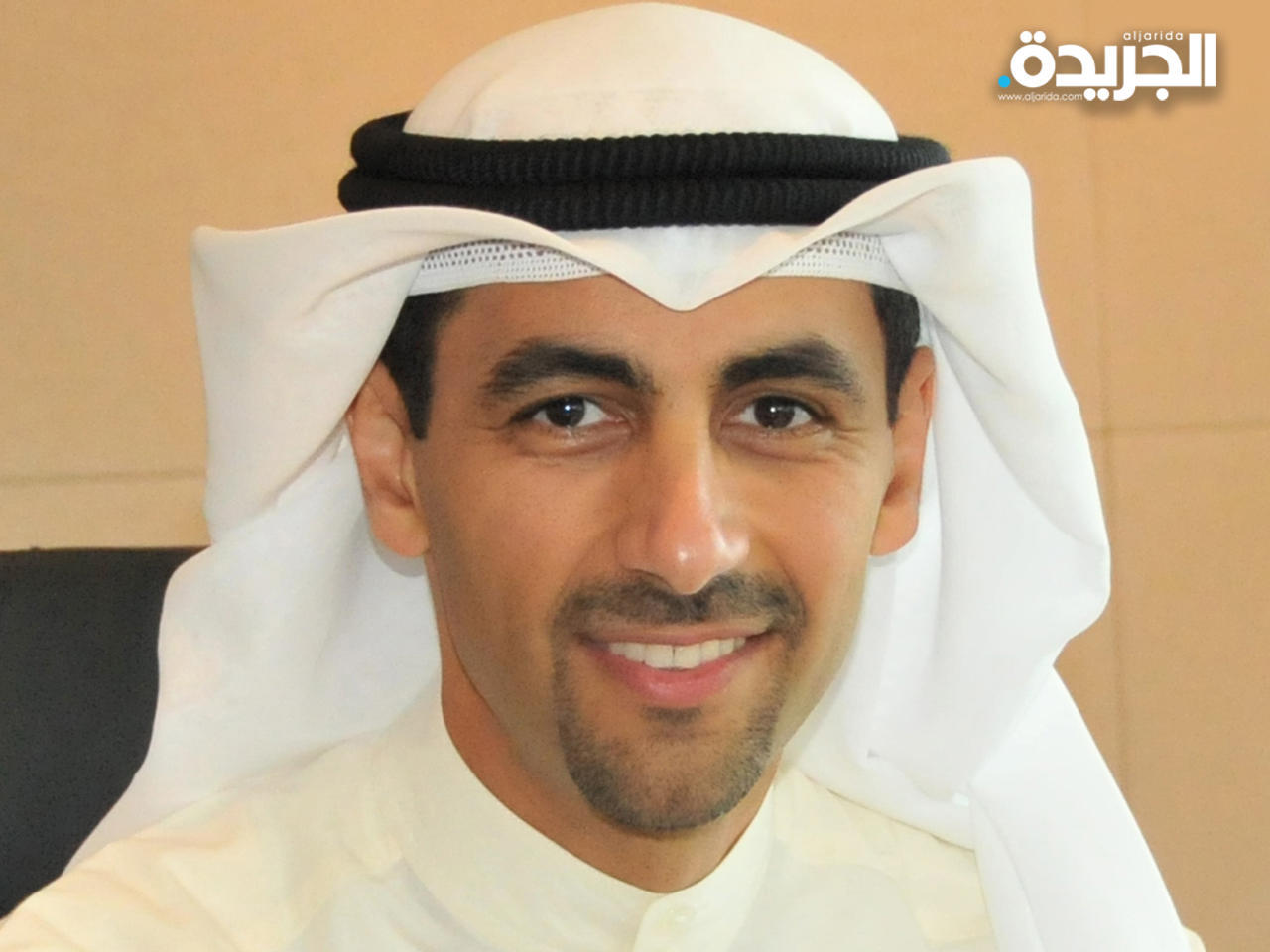 الرئيس التنفيذي بالوكالة لـ«كوفبك» الشيخ نواف السعود