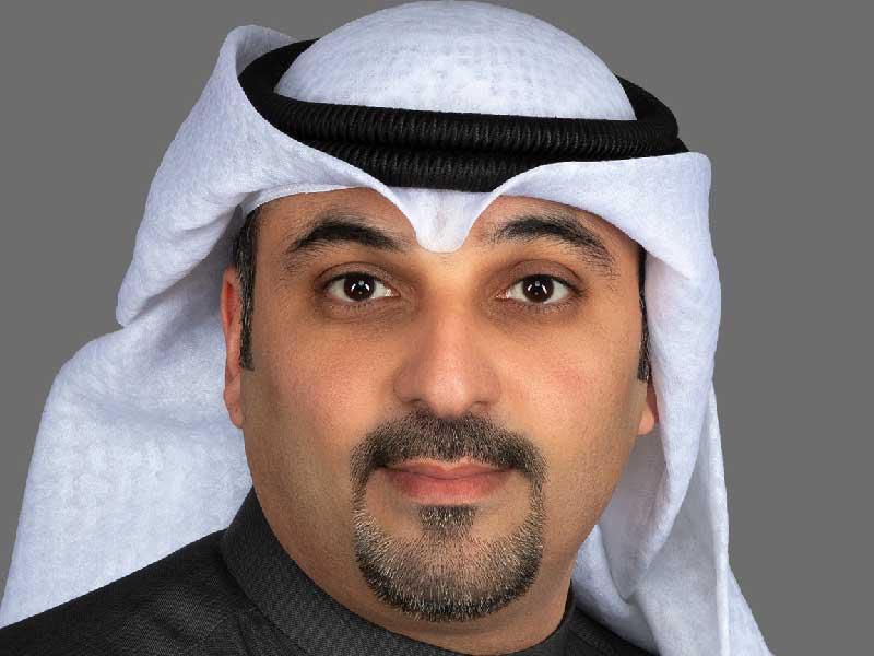 النائب مهند الساير 